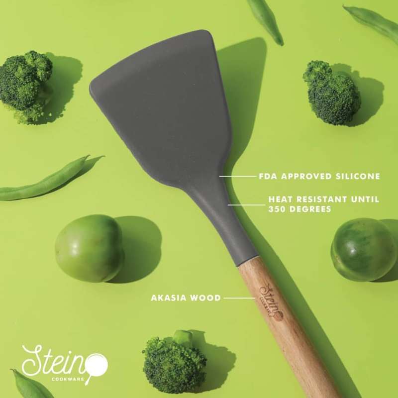 Jual Kamikadomu Stein Sutil Choco Alat Masak Online November 2020 Blibli Com