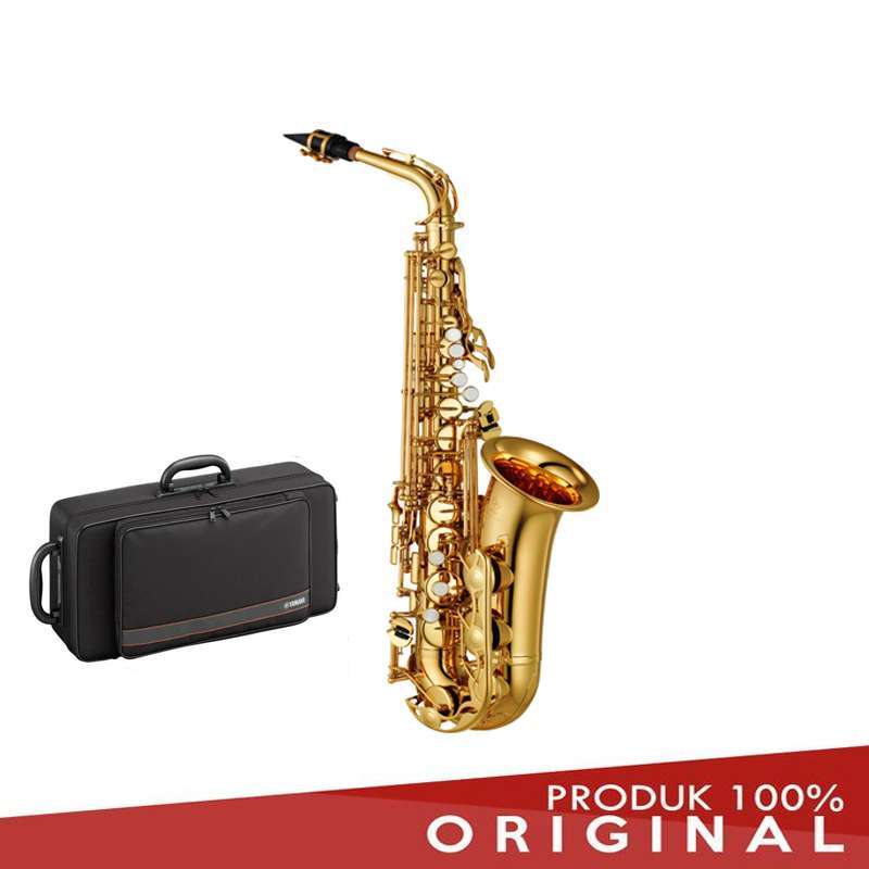 Saxophone murah deals