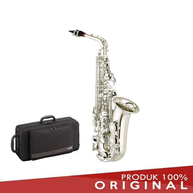 Harga saxophone yamaha cheap yas 480