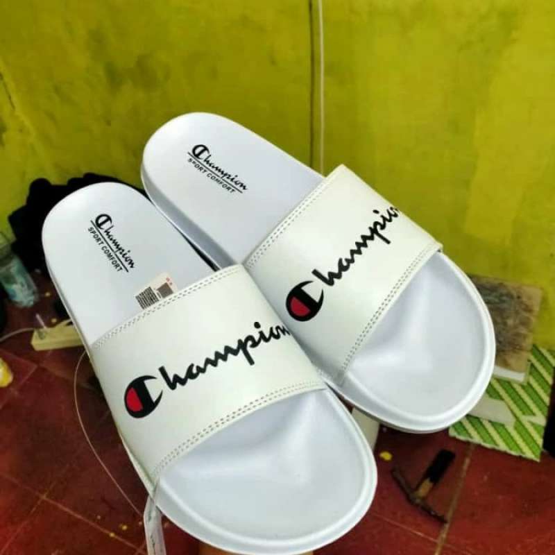 Sandal 2025 champion original