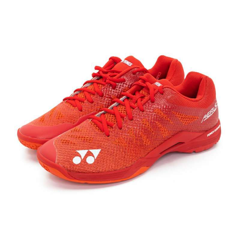 Jual Sepatu Badminton Yonex Power Cushion Aerus 3 SHBA3MEX 40