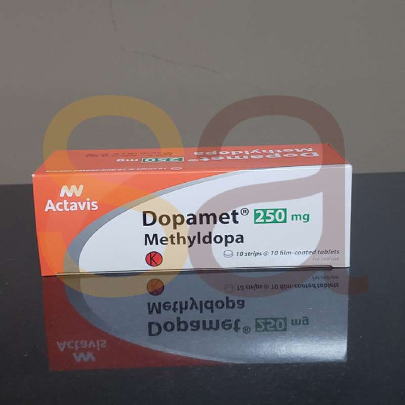 Jual Dopamet 250 Mg Isi 10x10 Online Februari 2021 Blibli Obat tradisional dan fitofarmaka a. dopamet 250 mg isi 10x10