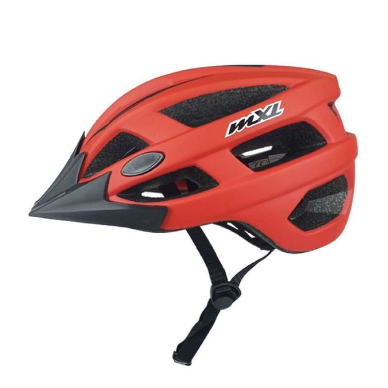 Promo Helm Sepeda MXL HS 688 - MJB 