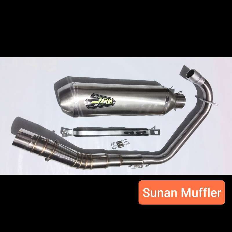 Jual Knalpot Dos Jrm Rspeed Kapsul For Tiger Vixion Scorpio Z Cb Gl Megapro Herex Online Januari 2021 Blibli