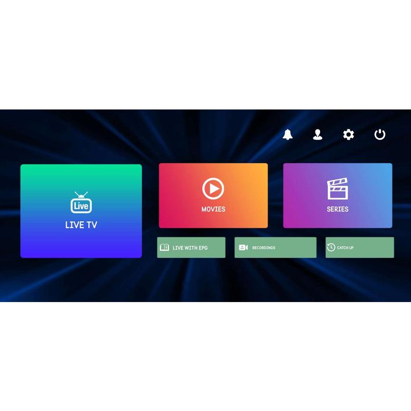 Jual Iptv Premium Indonesia Online November 2020 Blibli