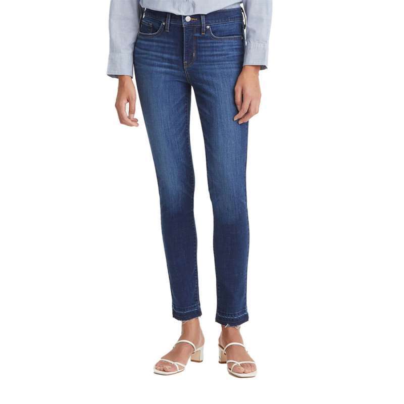 GB0119/P01 : Nomad skinny みすぼらしい denim サイズ1