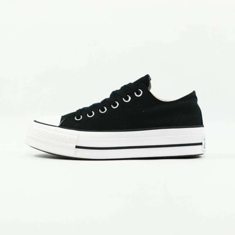Jual Converse Full Black Ori Terbaru Harga Promo Januari 2024