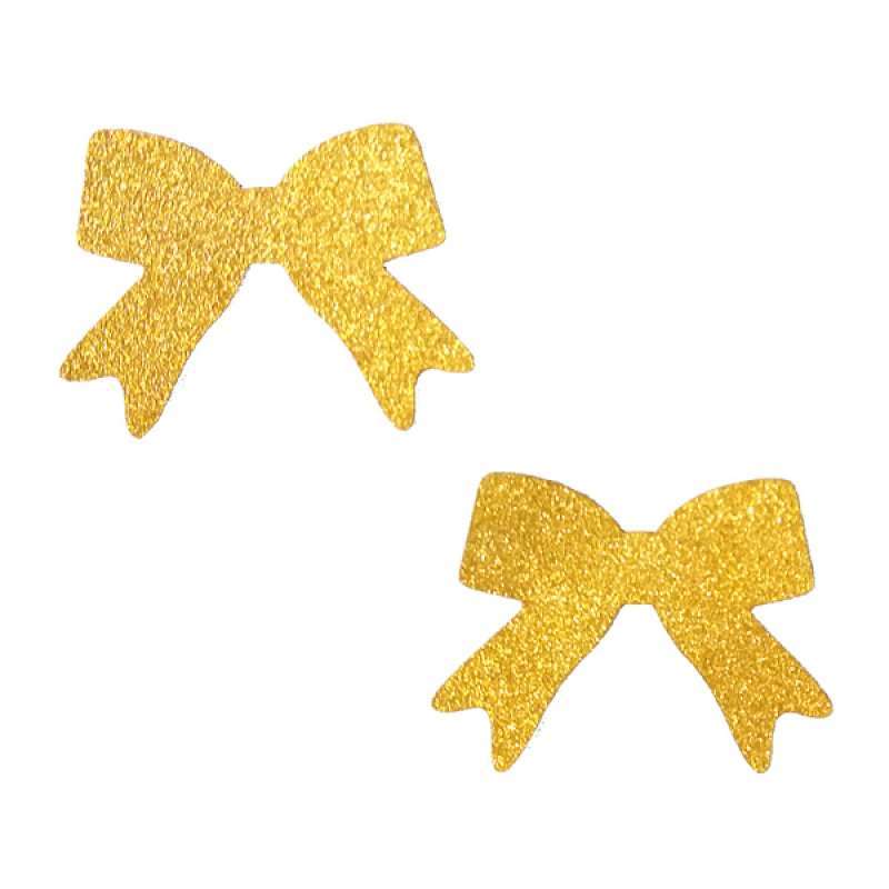 20Pcs Gold Glitter Heart Cupcake Cake Toppers Picks Wedding Bridal Party 