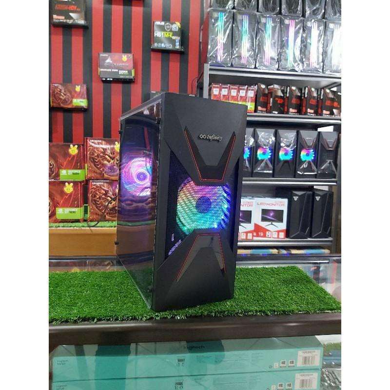 I5 4460 sales gt 1030