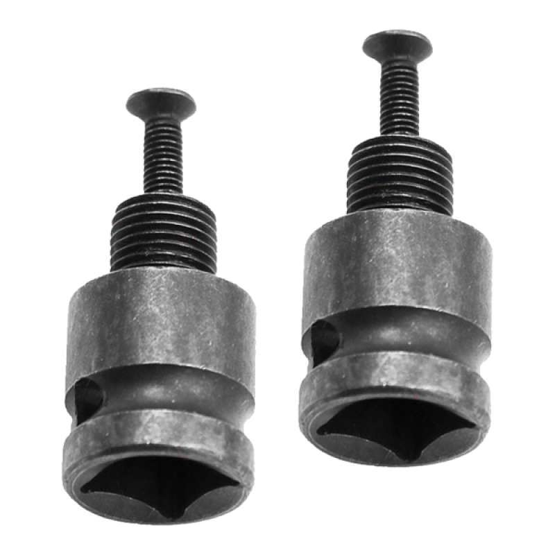 Shank Electric Drill Chuck Adapter 