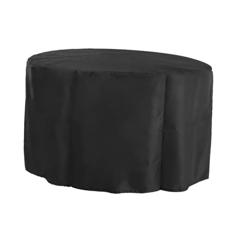 Jual Garden Large Round Outdoor Table Furniture Cover Patio Slipcover Bench Cover Online September 2020 Blibli Com