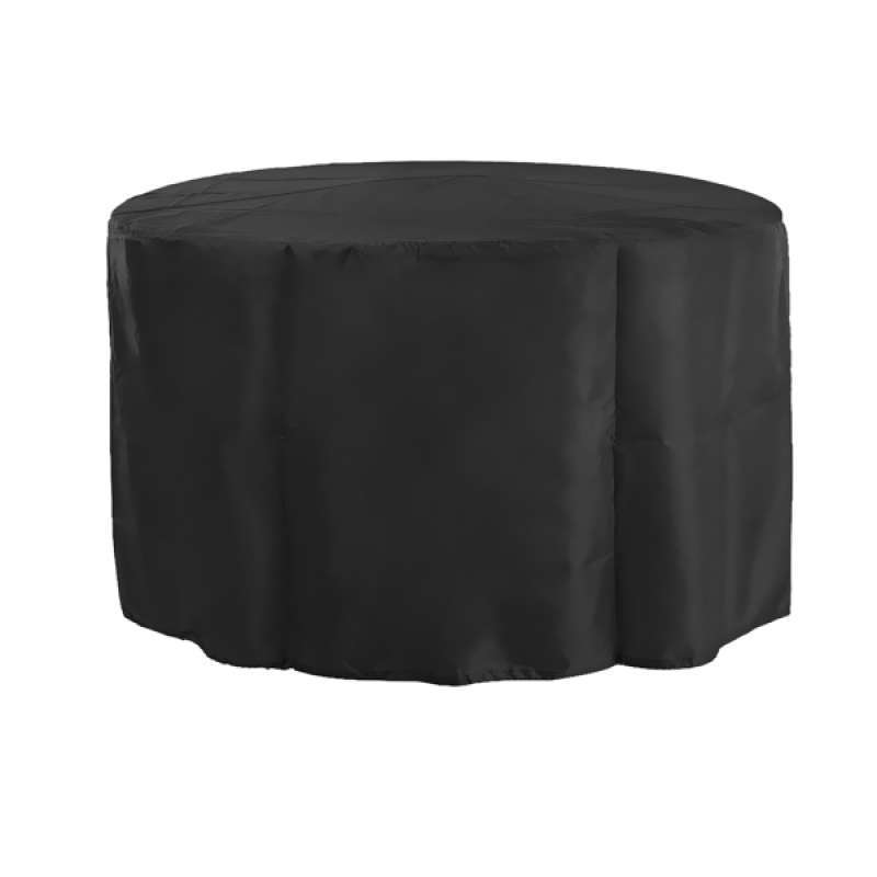 Jual Garden Large Round Outdoor Table Furniture Cover Patio Slipcover Bench Cover Online September 2020 Blibli Com