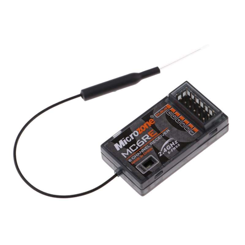 universal rc remote control
