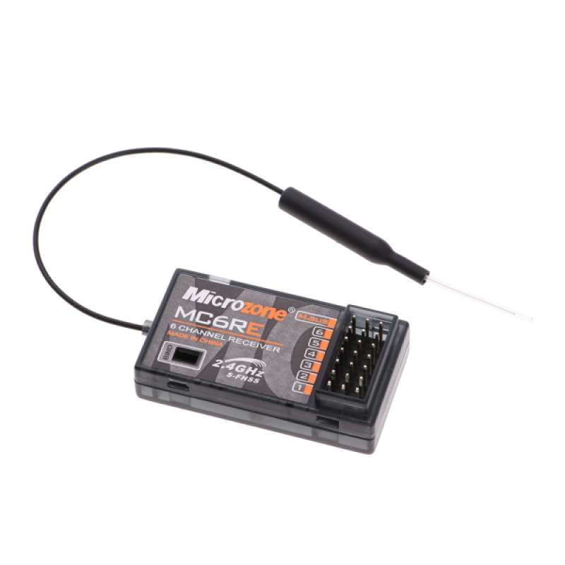 universal rc remote control