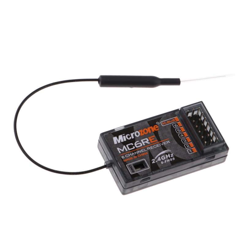 universal rc remote control