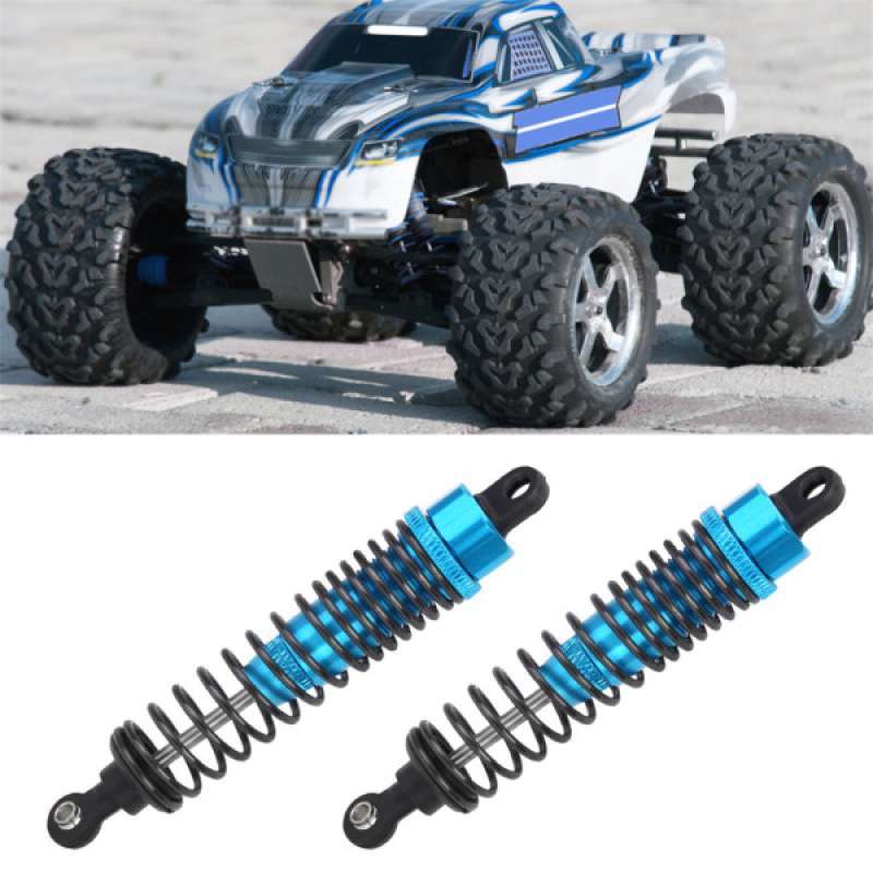 trx4 rc car