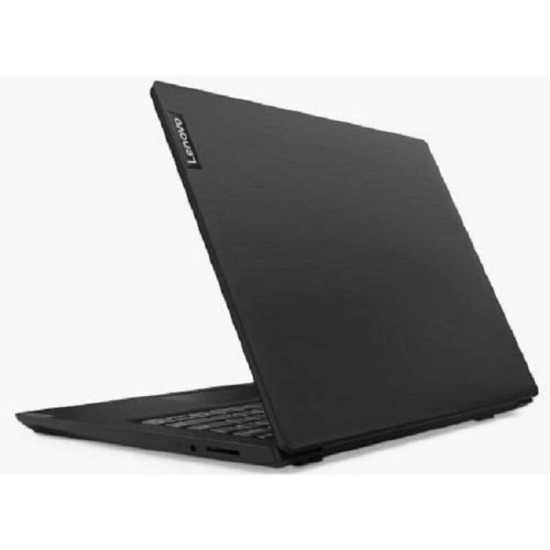 Jual Lenovo Ideapad S145 2pid Notebook I3 8130u 4gb 1tb Hdd Graphics 620 14inch Win10 Office Home And Student Black Online Desember 2020 Blibli