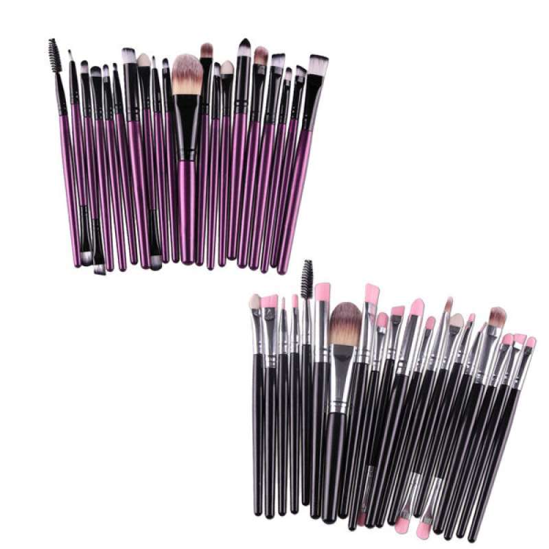 Jual 40pcs Makeup Brushes Premium - Eye Makeup Brush Kit Jual 40pcs Makeup Brushes Premium - Eye Makeup Brush Kit