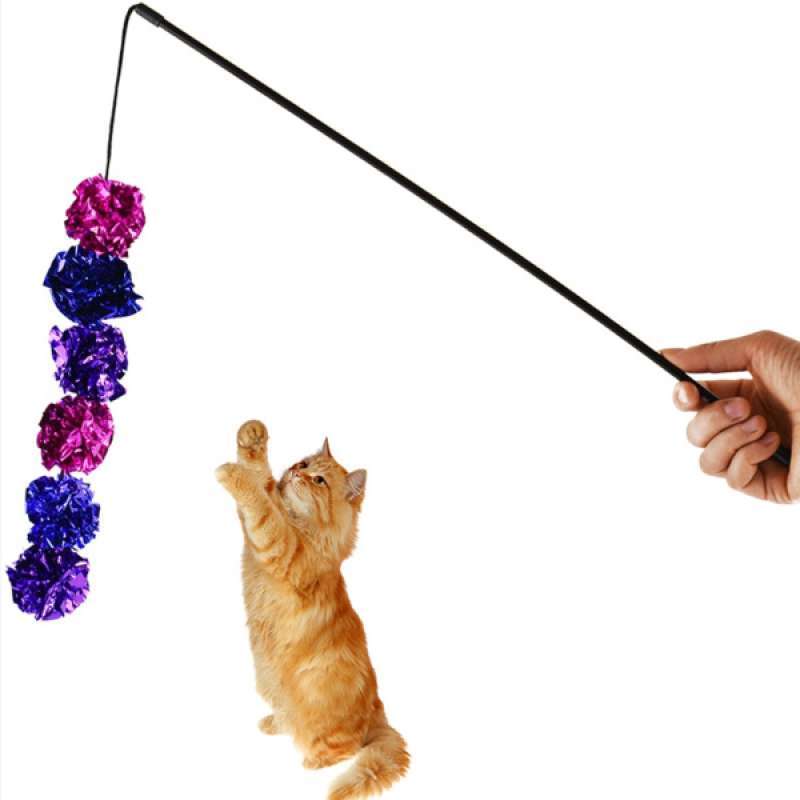 fun cat toys