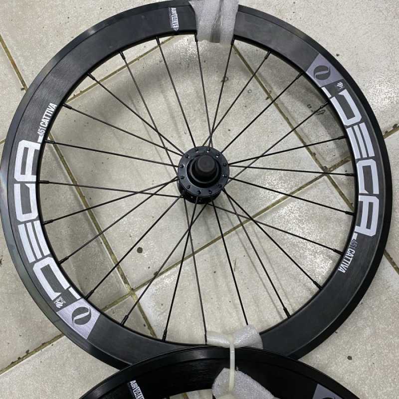 Velo deca on sale