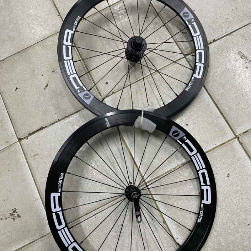 Velo deca best sale