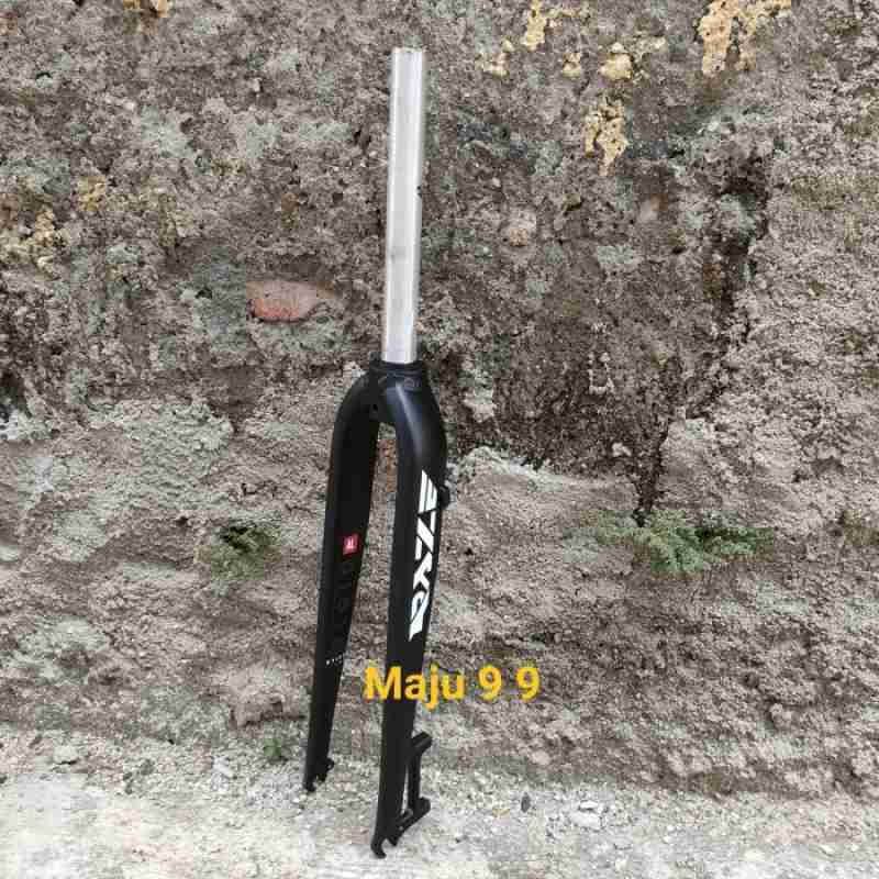 Fork rigid 700c best sale