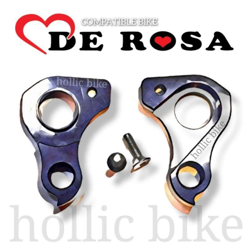 Jual De Rosa Sepeda Original Terbaru Harga Promo Murah Februari