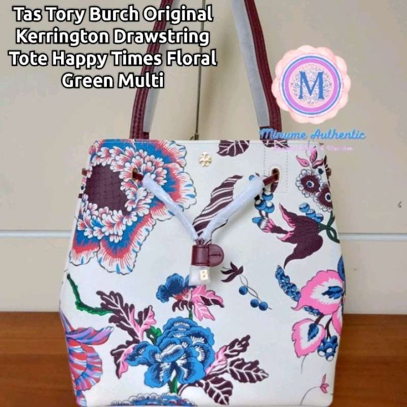 Kerrington discount drawstring tote