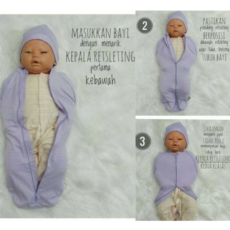 Instant swaddle cheap