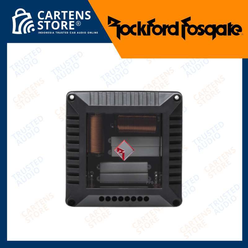 Rockford Fosgate PP4-X Rockford Fosgate Punch Pro PP4-X A2164072793