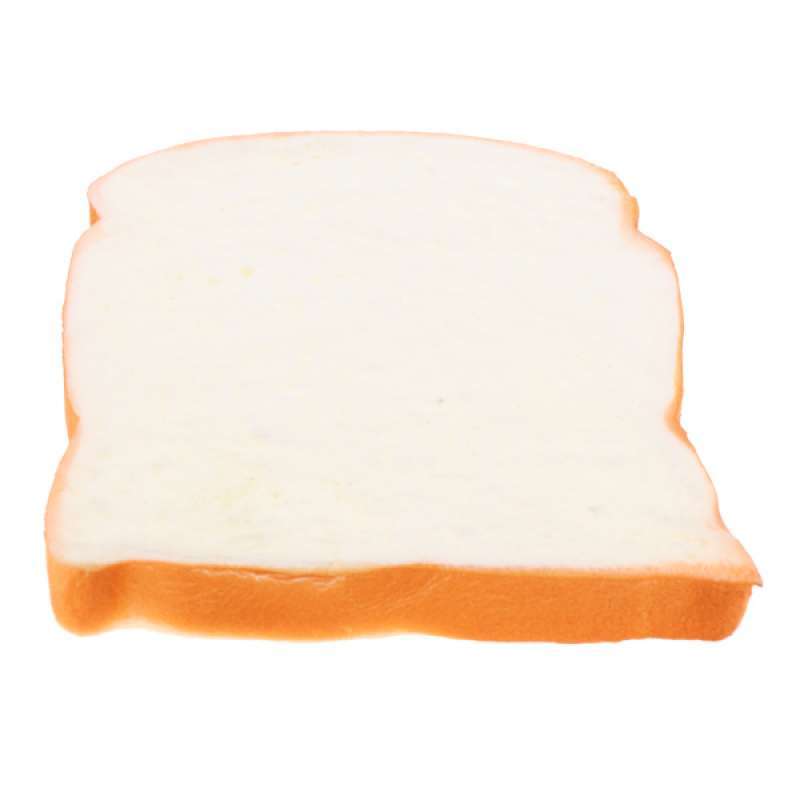 Jual Artificial Bread Fake Bread Simulation Food Model Kitchen Prop With Real Looking Murah Juni 2021 Blibli