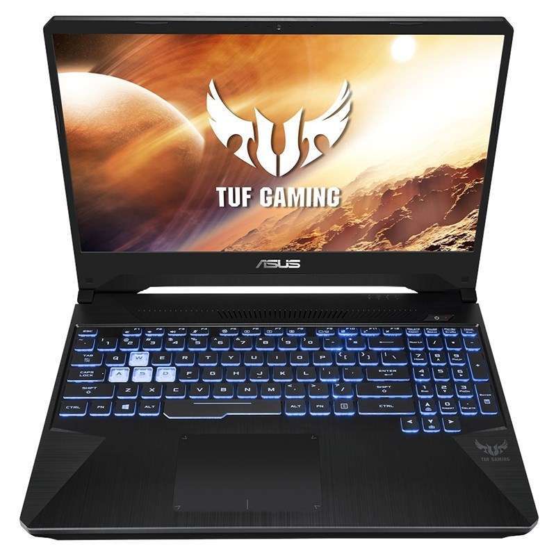 Jual Asus Tuf Fx505gt I565b6t Laptop Gaming I5 9300h 8gb 512gb Ssd Gtx 1650 4gb 15 6 Inch Slim Fhd Ips 144hz Rgb Win10 Online Desember 2020 Blibli
