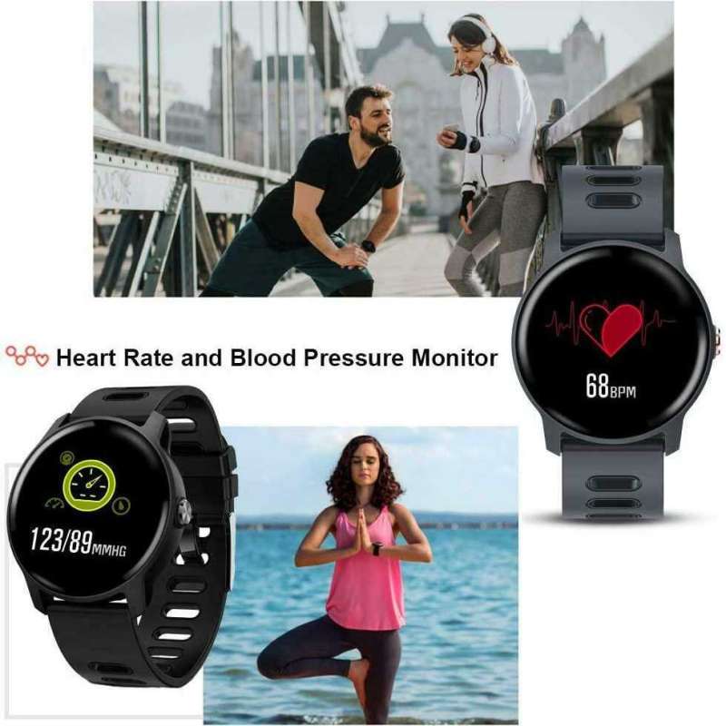 Q68 smart sales watch