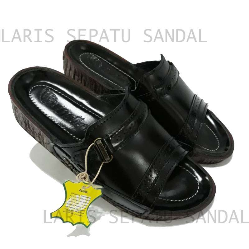 Indian sendal shop