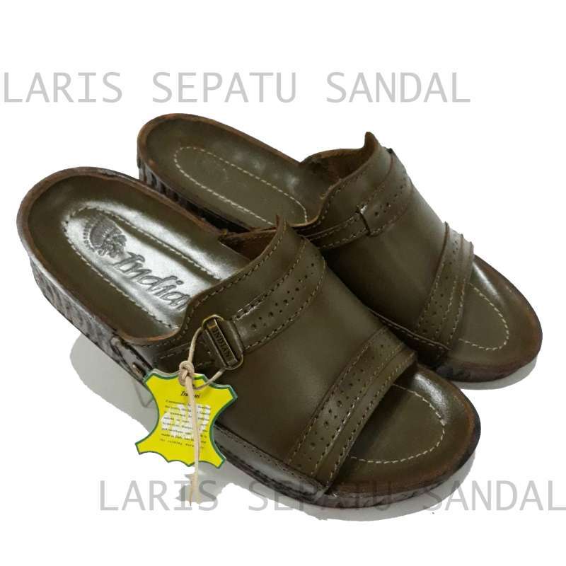 Sandal indian on sale
