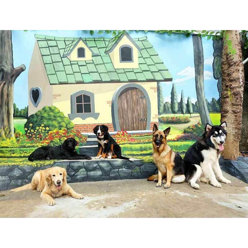 Jual Rumah Guguk Guguk Garden Bandung E Ticket Online Oktober 2020 Blibli Com