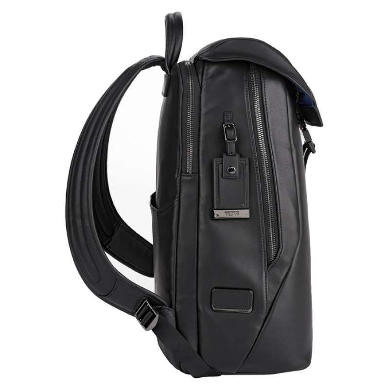 tumi ashton dresden flap backpack Jual Tumi Ashton Dresden Flap Backpack Leather - Black Di Seller Ns Market  Flagship Store - Ns Market Official - Kota Jakarta Selatan