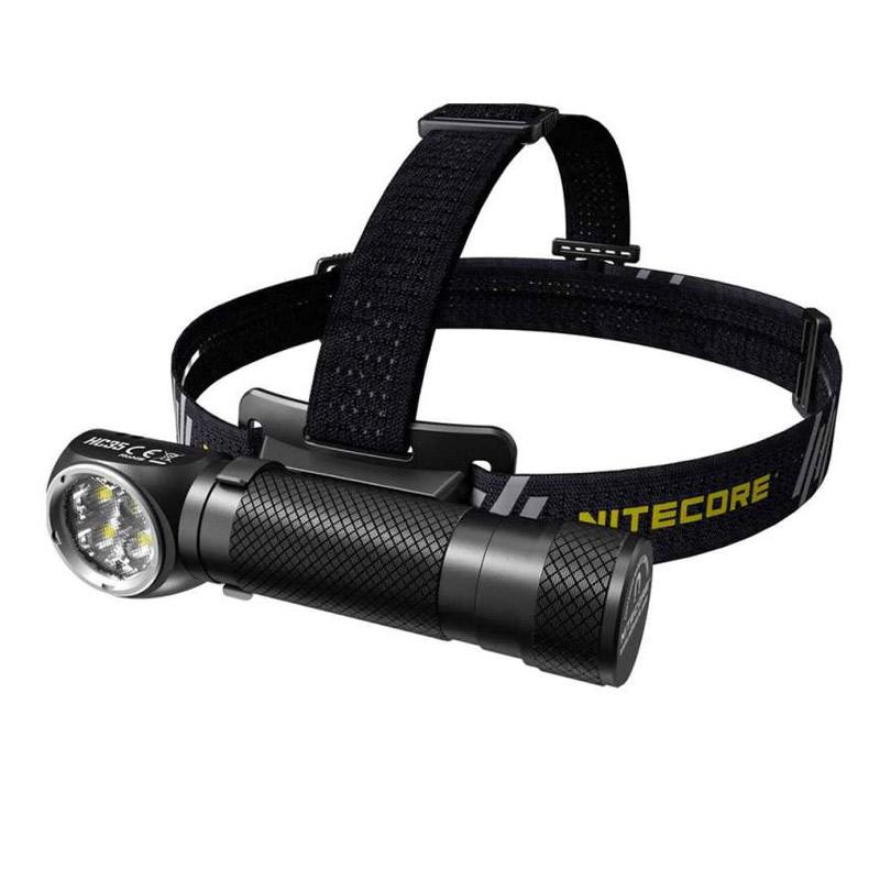 Jual Nitecore Hc35 Xp G3 S3 Headlamp Senter Kepala 2700 Lumens Online September 2020 Blibli Com