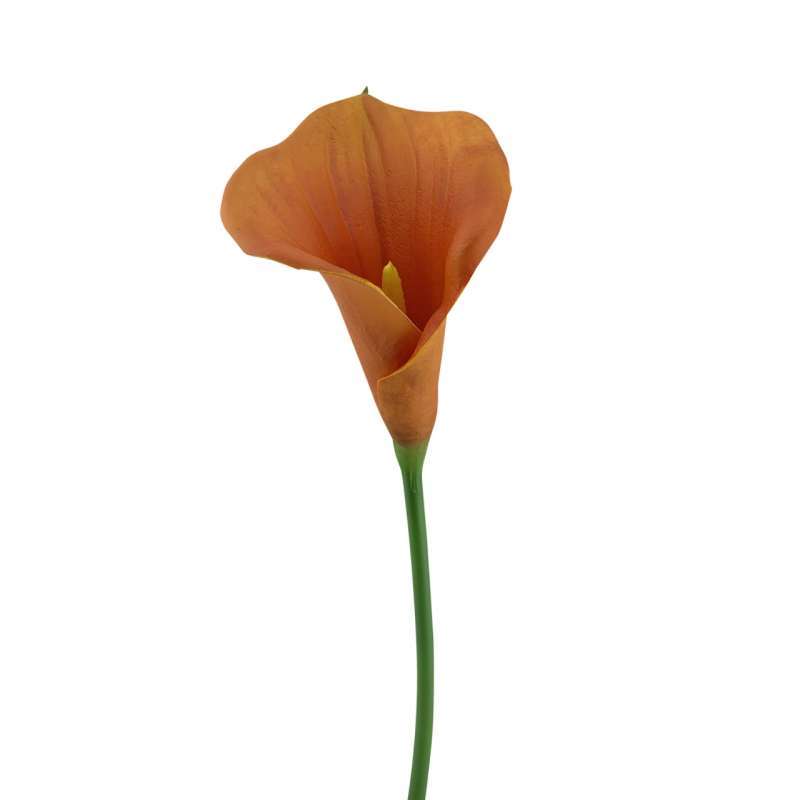 Jual Flower Calla Lily Spray 74cm Online Oktober 2020 Blibli Com