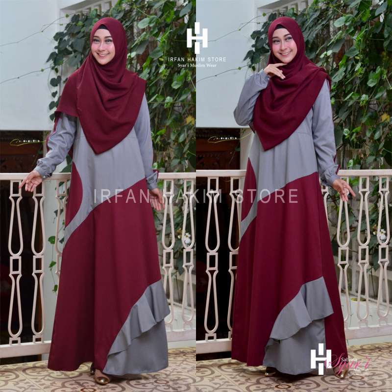 Jual Irfan Hakim Store Erina Online Januari 2021 Blibli