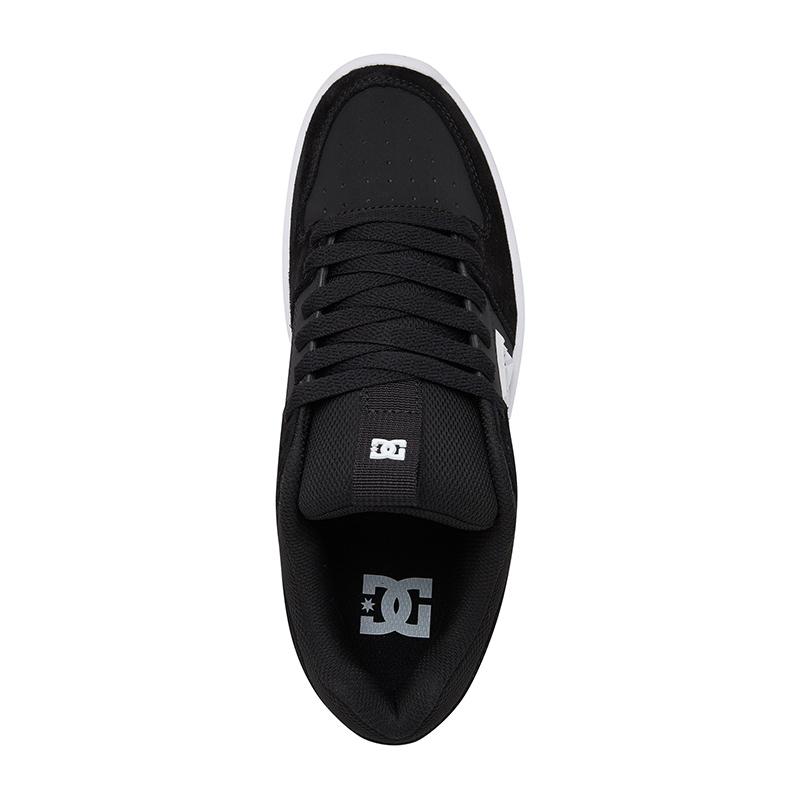 dc lynx size 12