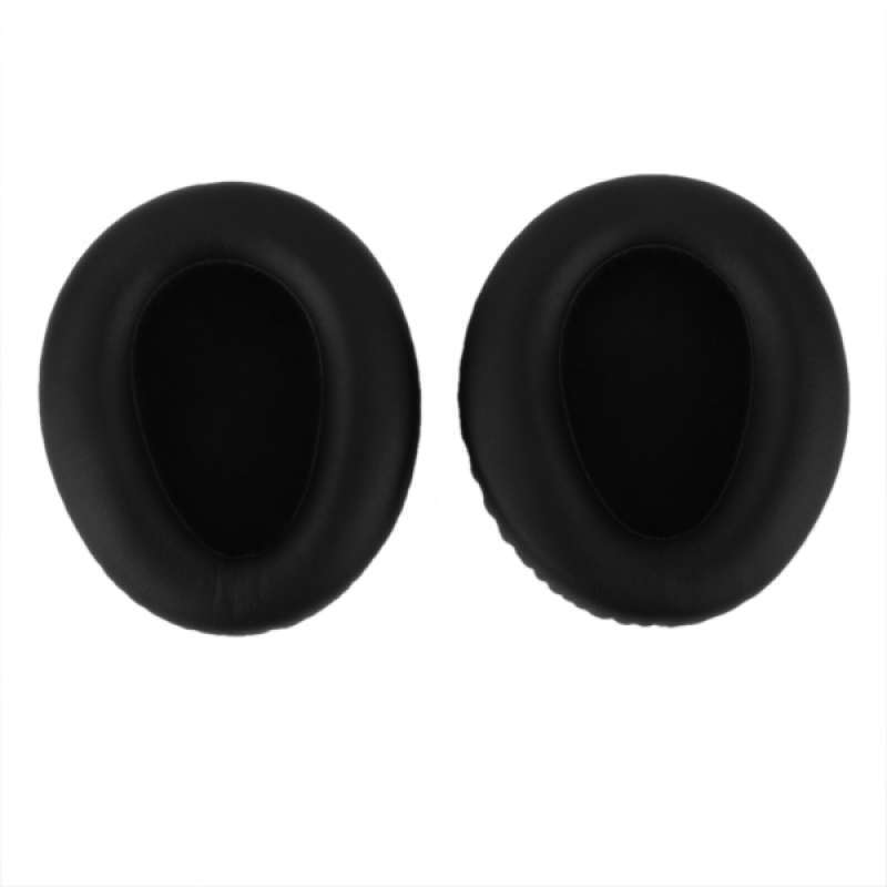 Promo 1 Pair Black Ear Cushion Pads For SONY MDR-10RBT MDR-10RNC MDR-10R  Headphone di Seller Homyl - China | Blibli