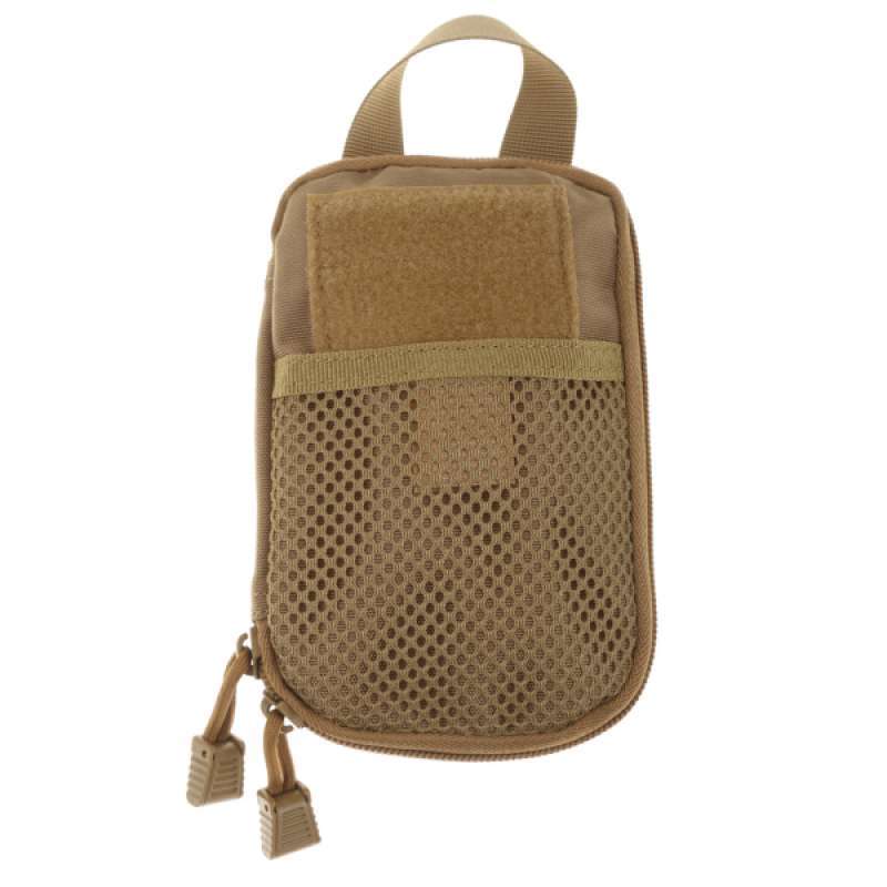 Promo Utility Tactical Military MOLLE 
