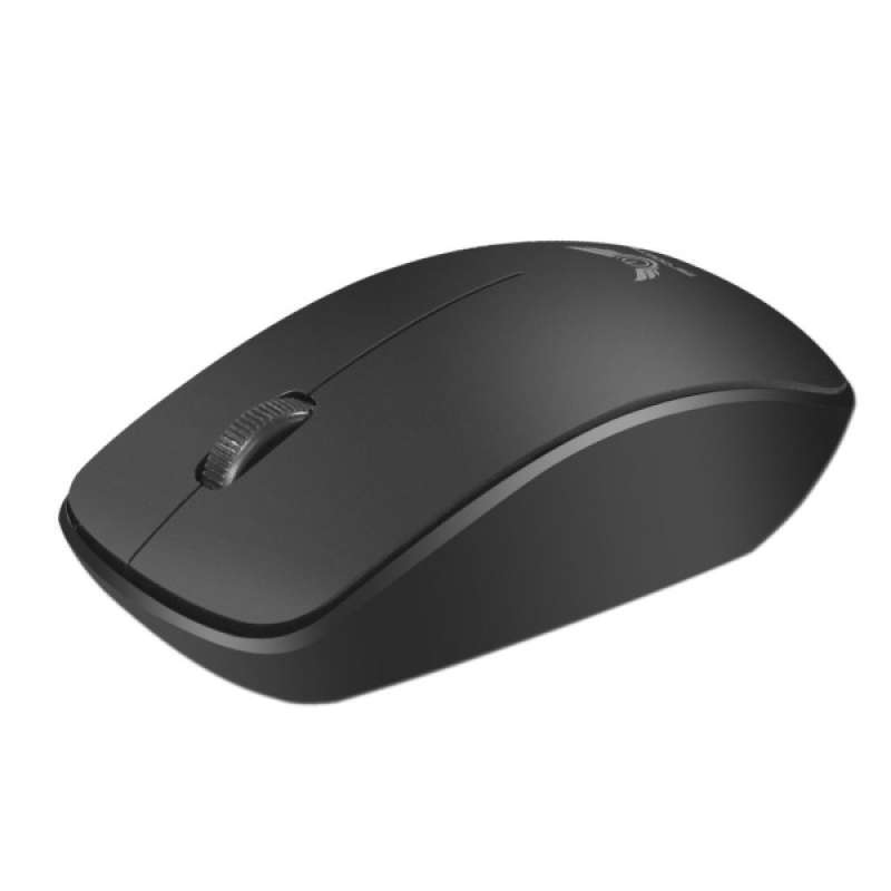 Jual Iit Receiver Wireless Mouse Usb Right Scroll Mice For Laptop Pc 2 4g Usb 2 0 Online Desember 2020 Blibli