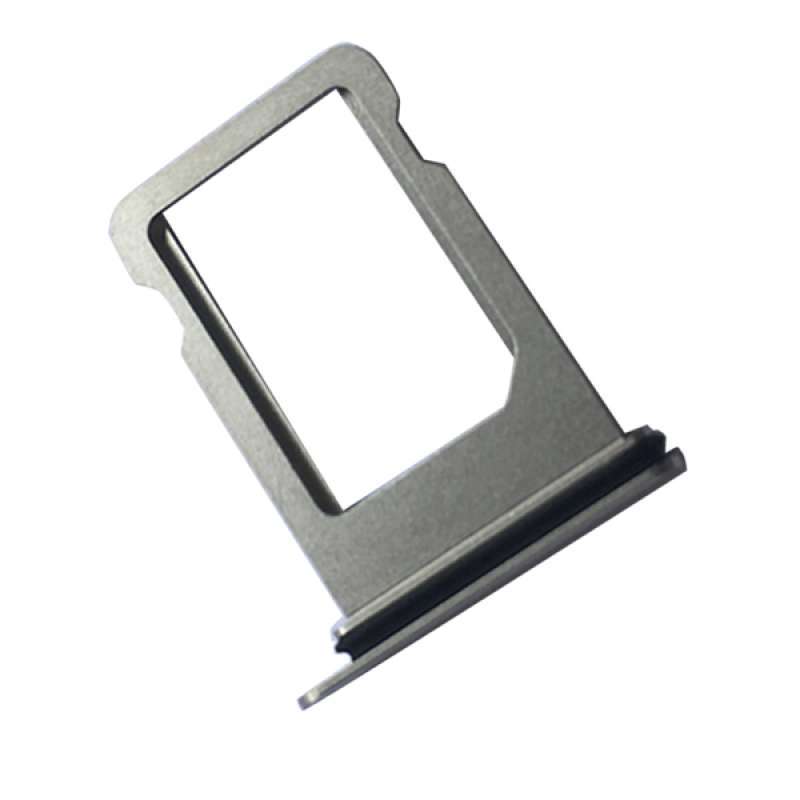 Jual New Original Micro Sim Card Slot Tray Holder Replacement For Apple Iphone X Online September 2020 Blibli Com