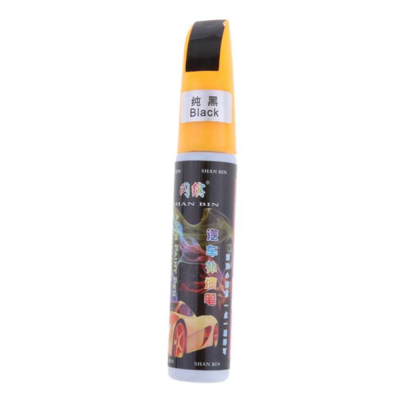 Jual Paint Marker Repair Scratch Remover Touch Up Pen Car Permanent Outdoor Online September 2020 Blibli Com