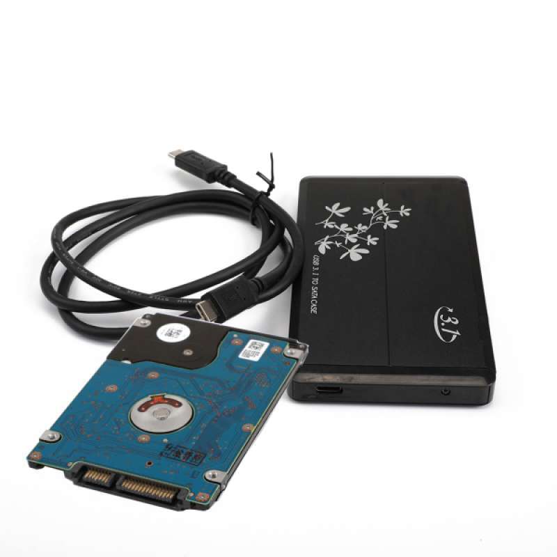 Jual 2 5 Internal Laptop Computer Hard Drive 7200rpm 1tb Type C To Sata 2 0 Hdd Online November 2020 Blibli Com