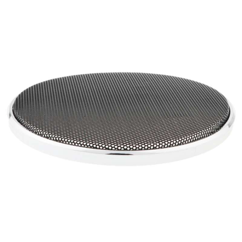Jual Auto Speaker Accessories Parts Car Audio Grill Cover Guard Protector 5 Inch Online Februari 2021 Blibli