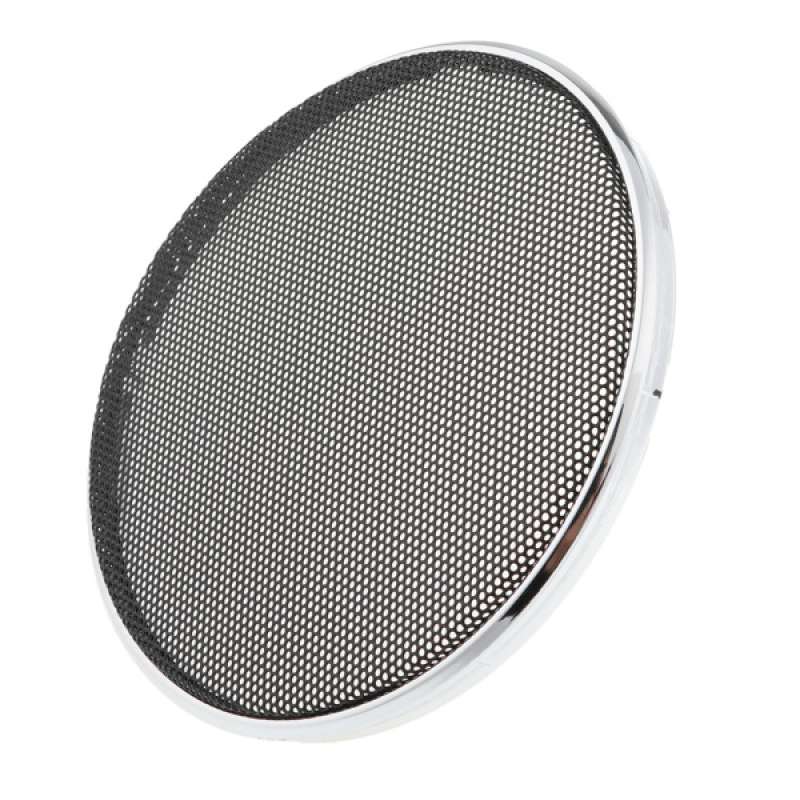 Jual Auto Speaker Accessories Parts Car Audio Grill Cover Guard Protector 5 Inch Online Februari 2021 Blibli