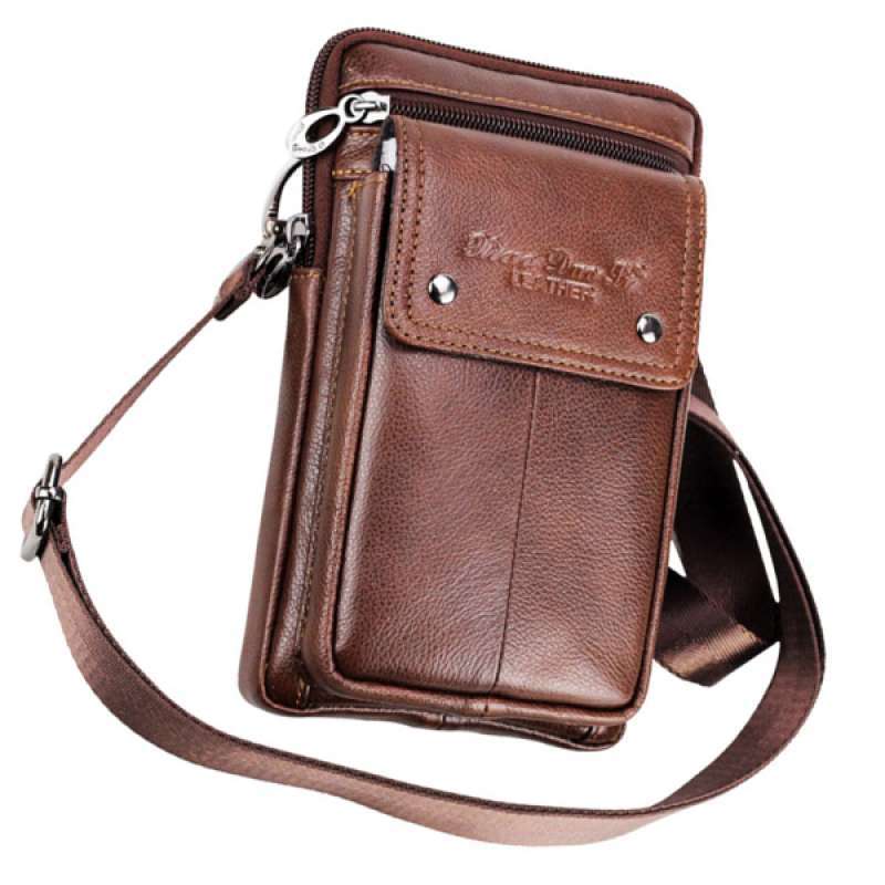 purse that hooks to belt loops